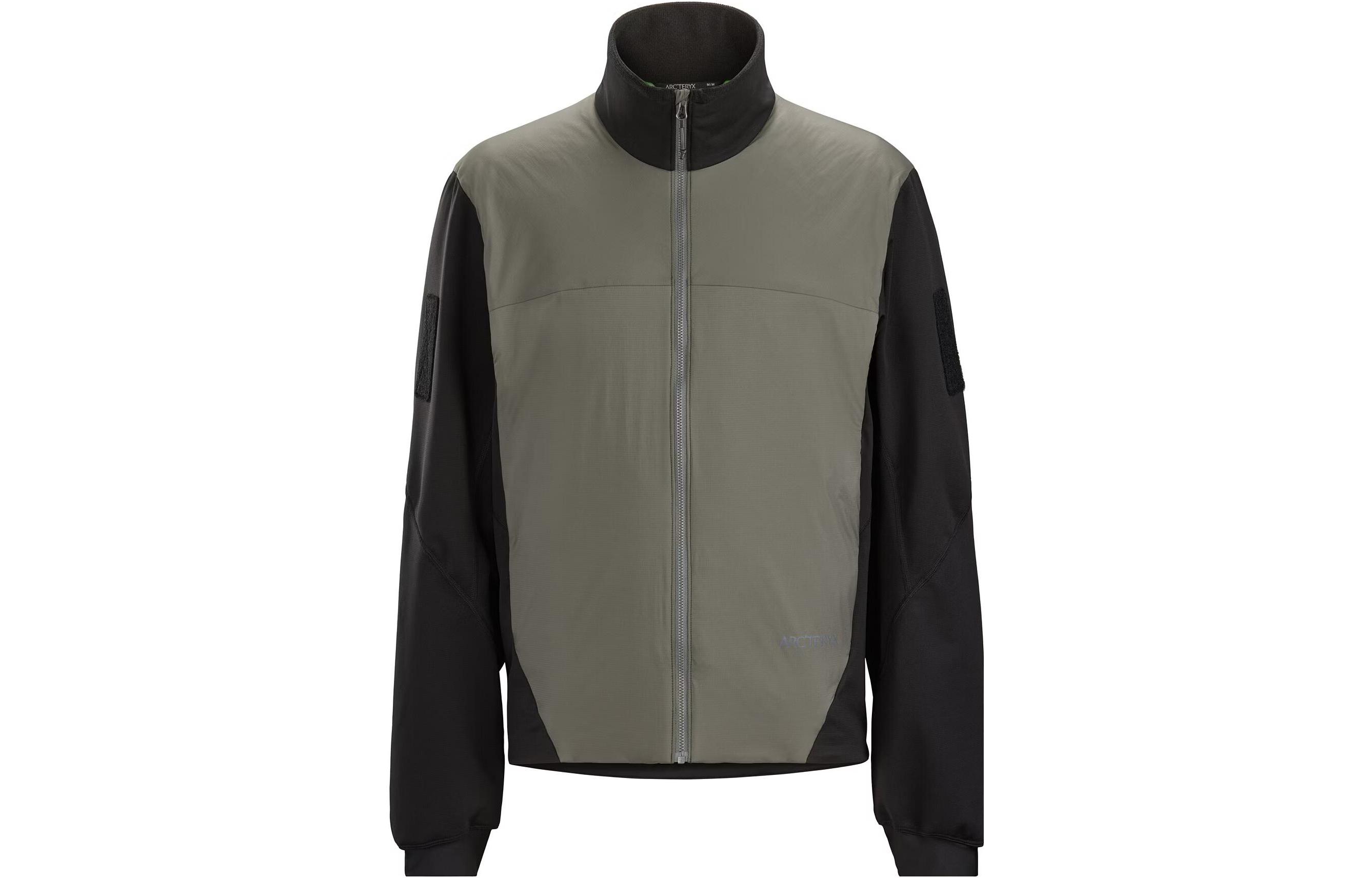 

Arcteryx Куртка мужская, Aurora Green/Borealis