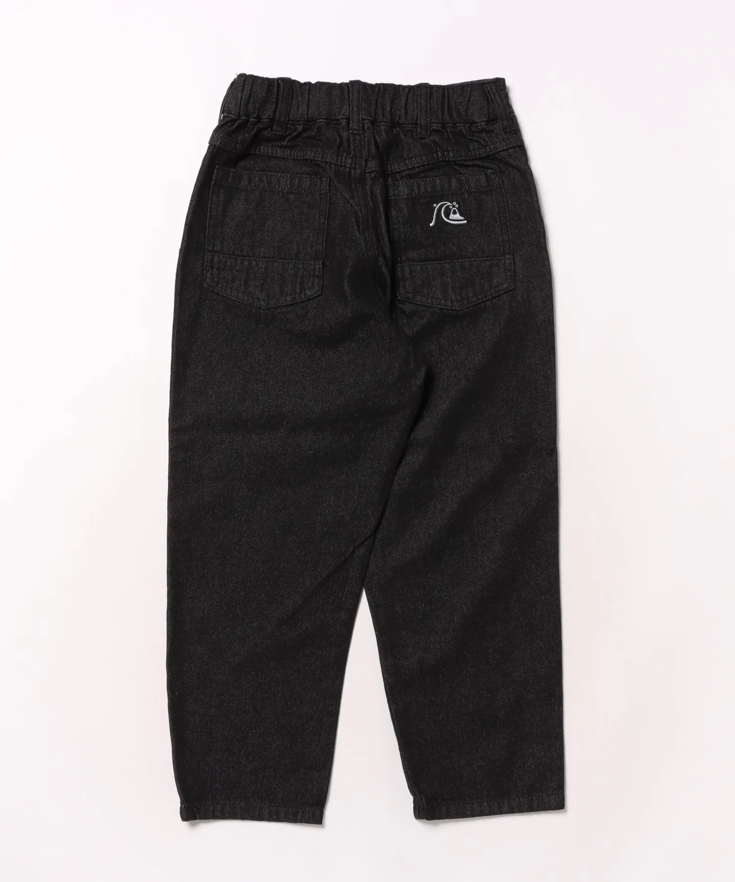 Джинсовые брюки для детей / Детские джинсовые брюки Quiksilver с эластичным поясом — фото 2