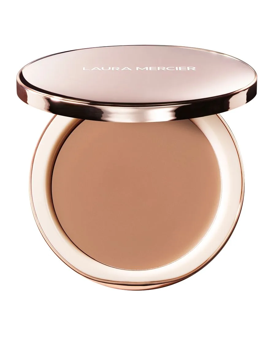 Тонирующий бальзам для лица с пептидами Laura Mercier, светлый-medium w/ neutral undertones