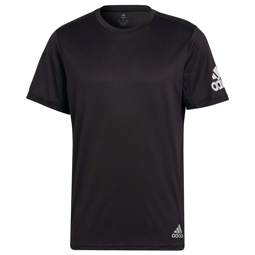

Футболка adidas IT, черный