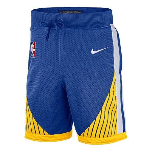 

Шорты nba warriors спортивные баскетбольные шорты Nike, синий