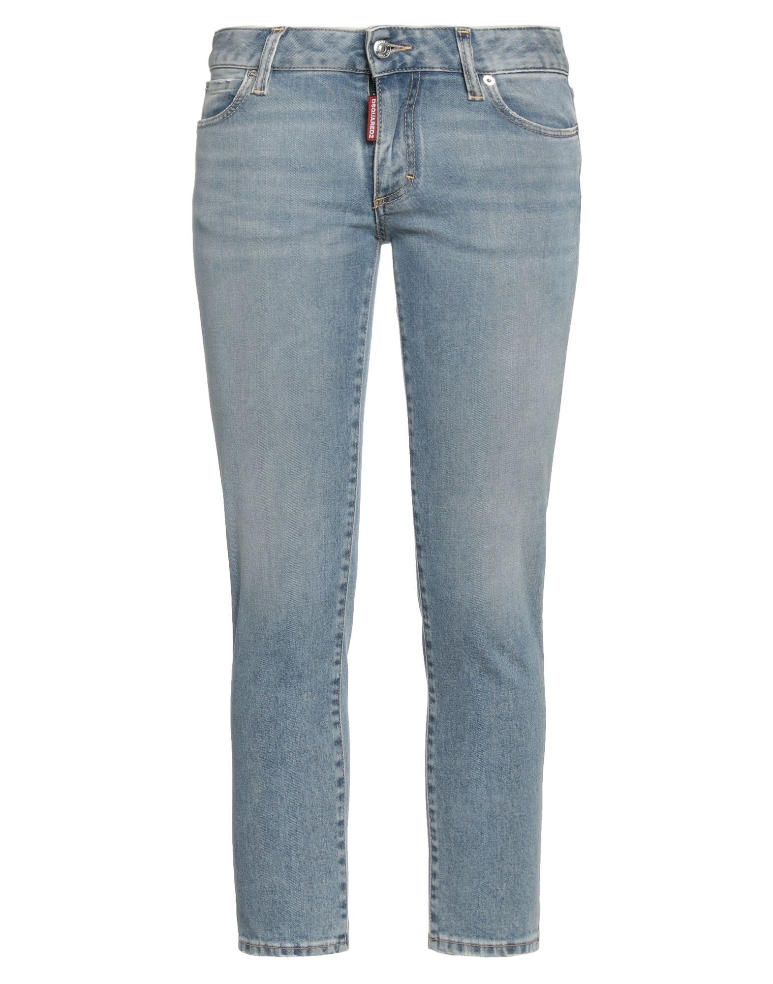 

Джинсы Dsquared2, синий