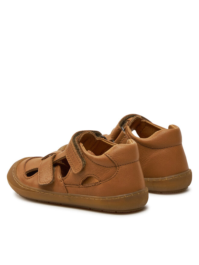 Сандалии Ollie Sandal G2150186-2 S Froddo, коричневый — фото 3