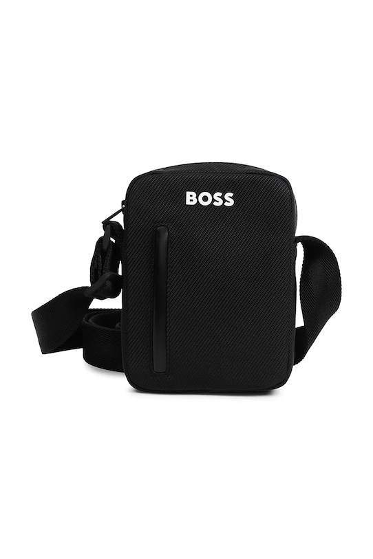 

Детская сумка Boss, черный