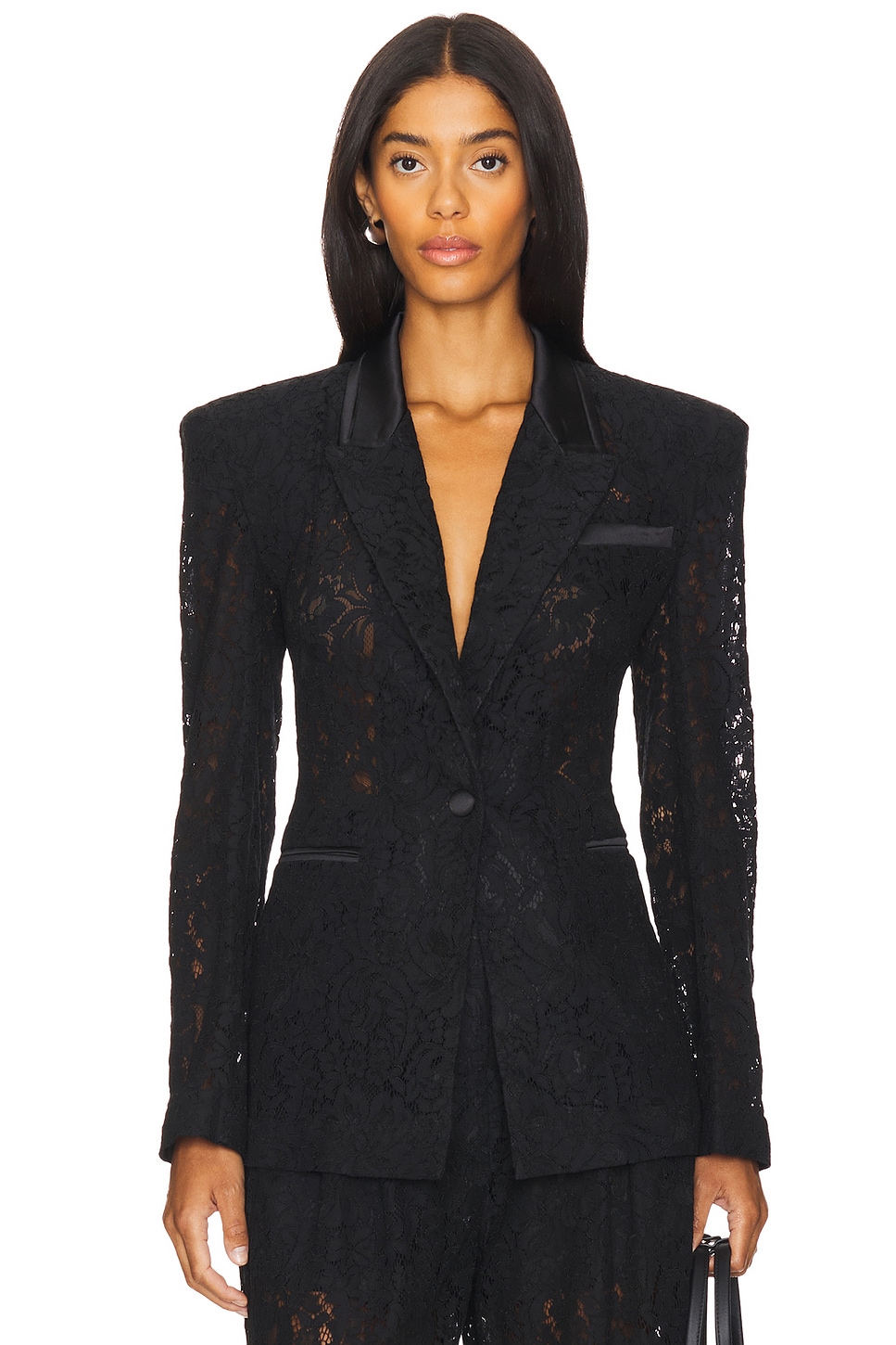 

Куртка Harlyn Ronny Kobo, black