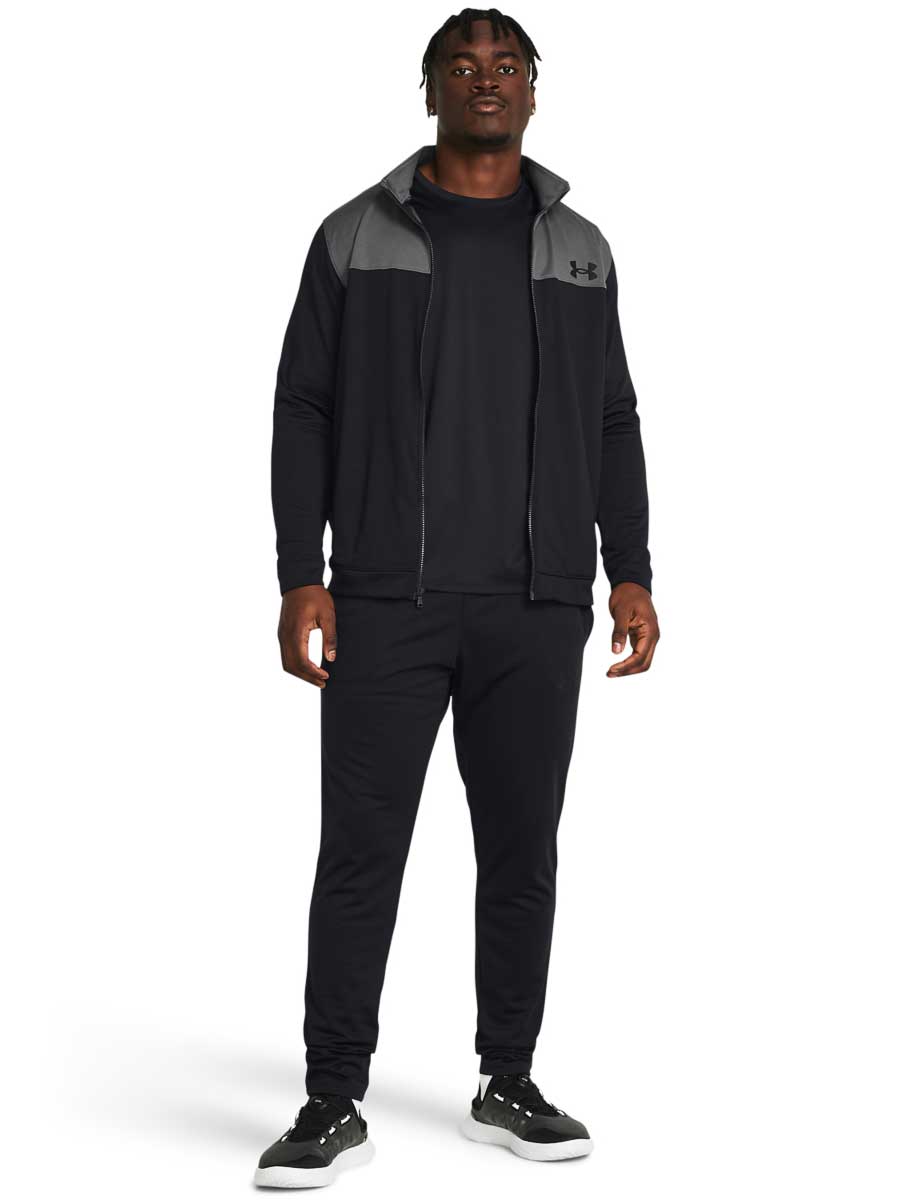 

Спортивный костюм Under Armour UA EMEA TRACKSUIT NOVELTY, черный