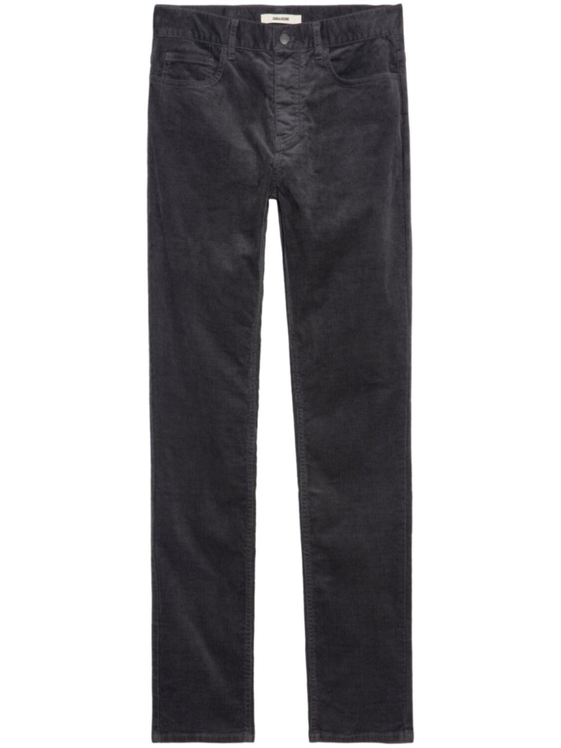 

Брюки Стива Zadig&Voltaire, серый