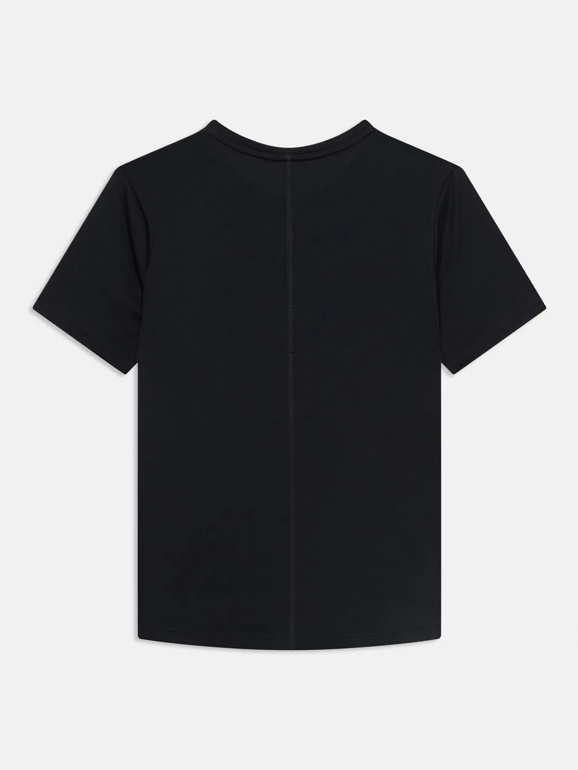 Футболка для тренировок Nike, Black — фото 2