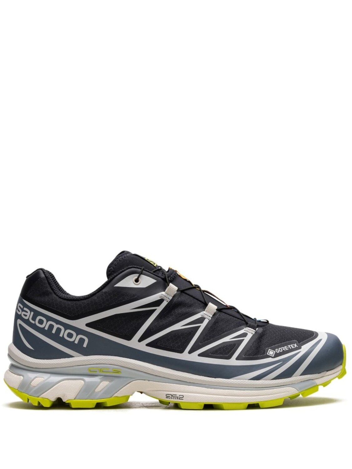 

Кроссовки XT-6 GTX 'Night Sky' Salomon, черный
