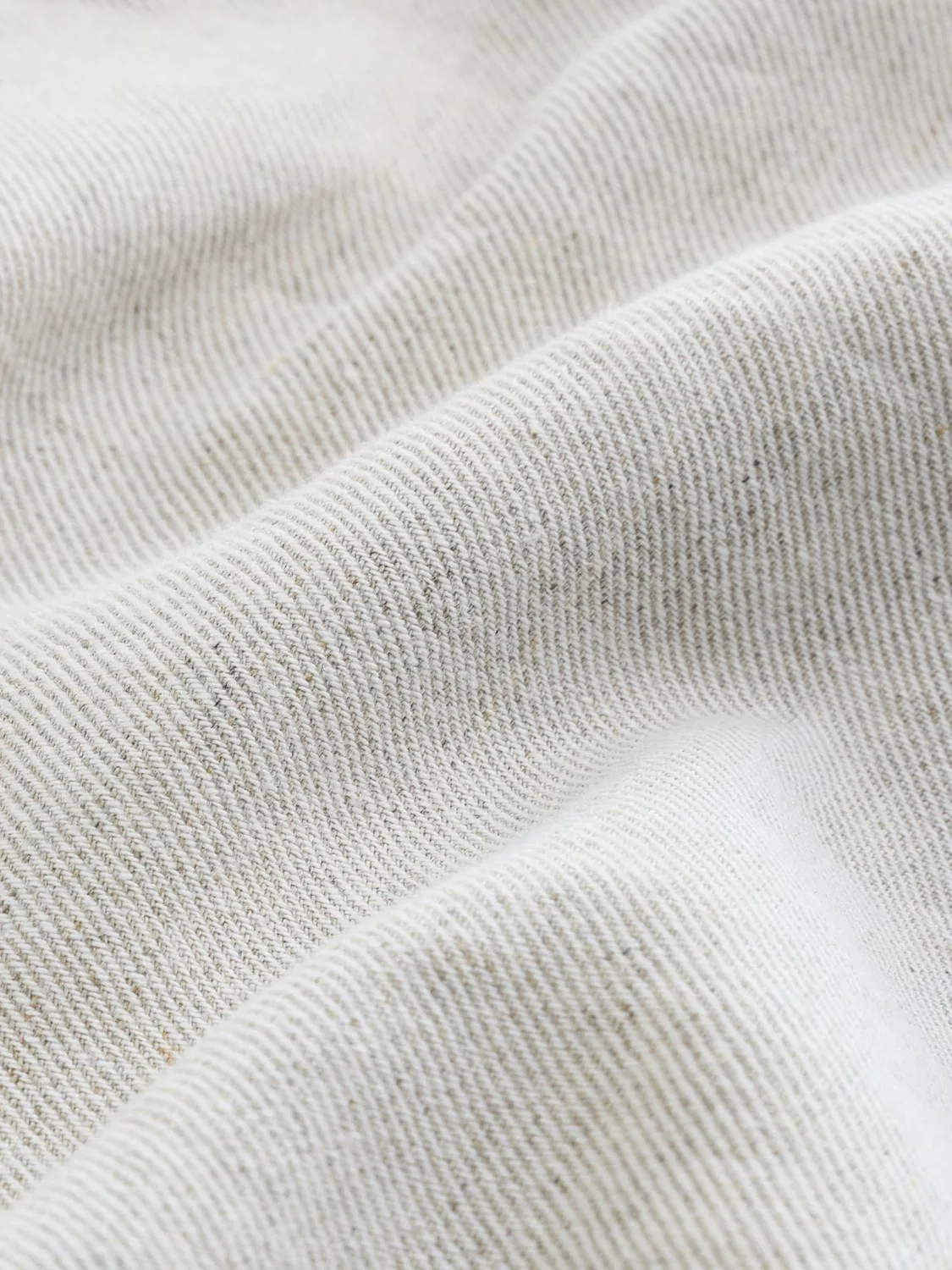 Обычные брюки-карго Next, Cream — фото 2