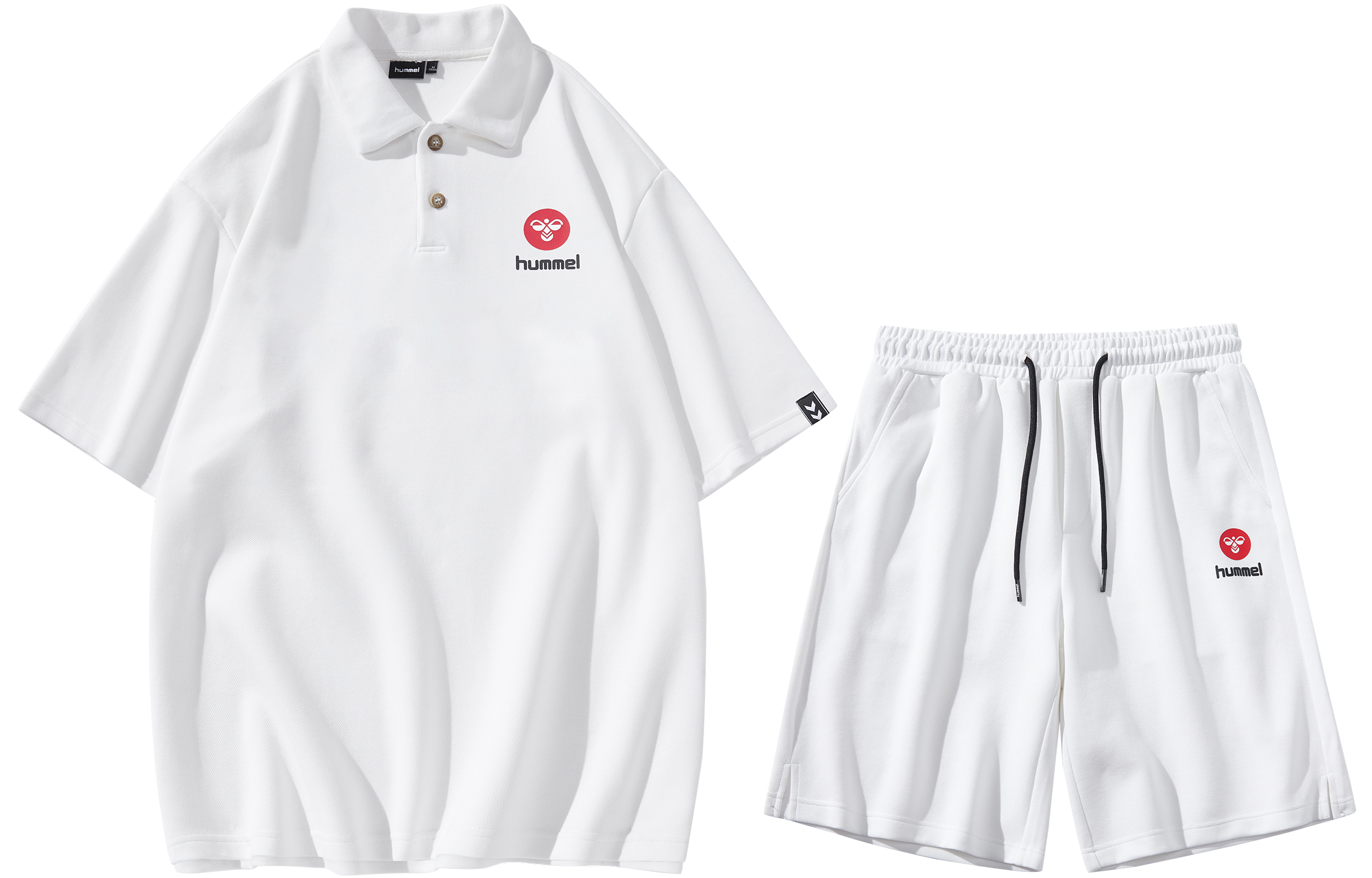 

Повседневная спортивная одежда Unisex Hummel