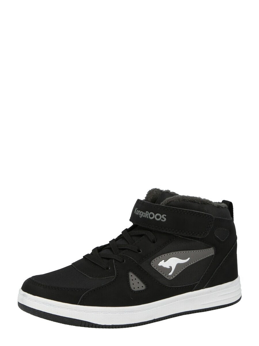 

Кроссовки KangaROOS Sneakers Kalley II EV, черный
