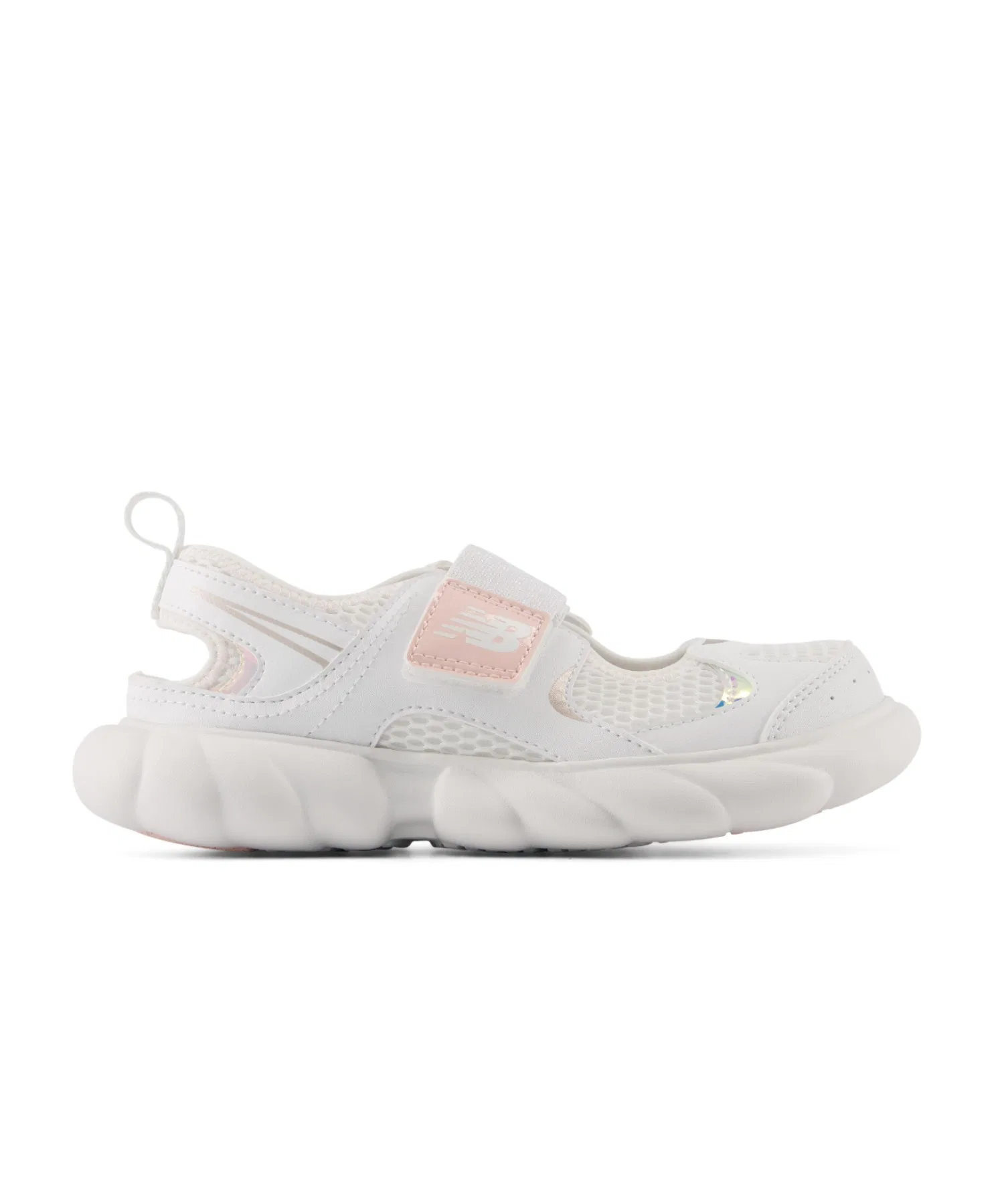 Детские сандалии-кроссовки New Balance 230 Hook and Loop