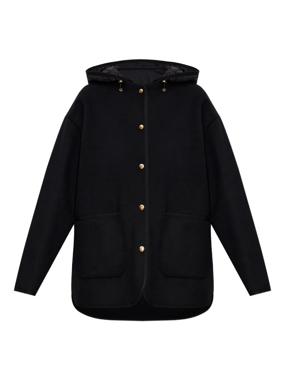 

Куртка Reposse MONCLER, черный