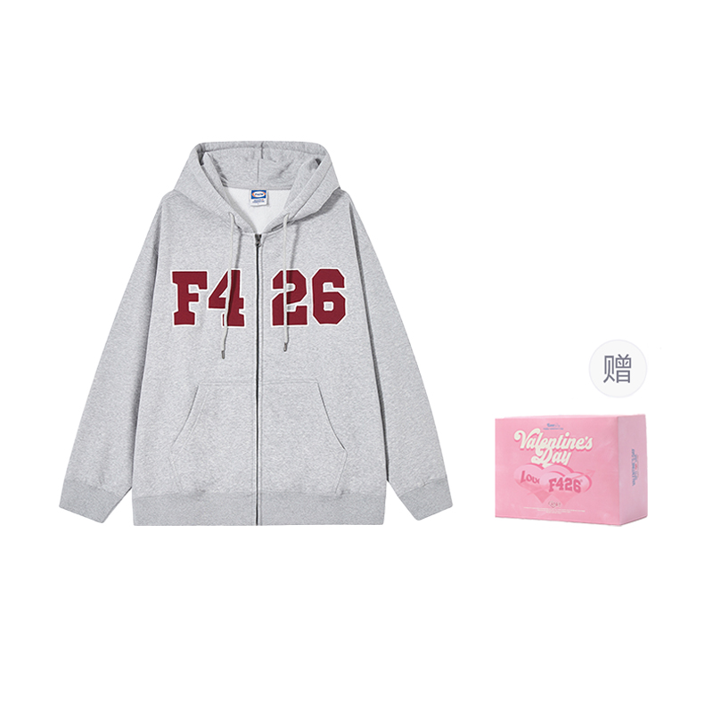 

Свитшот унисекс F426, Кастэрд