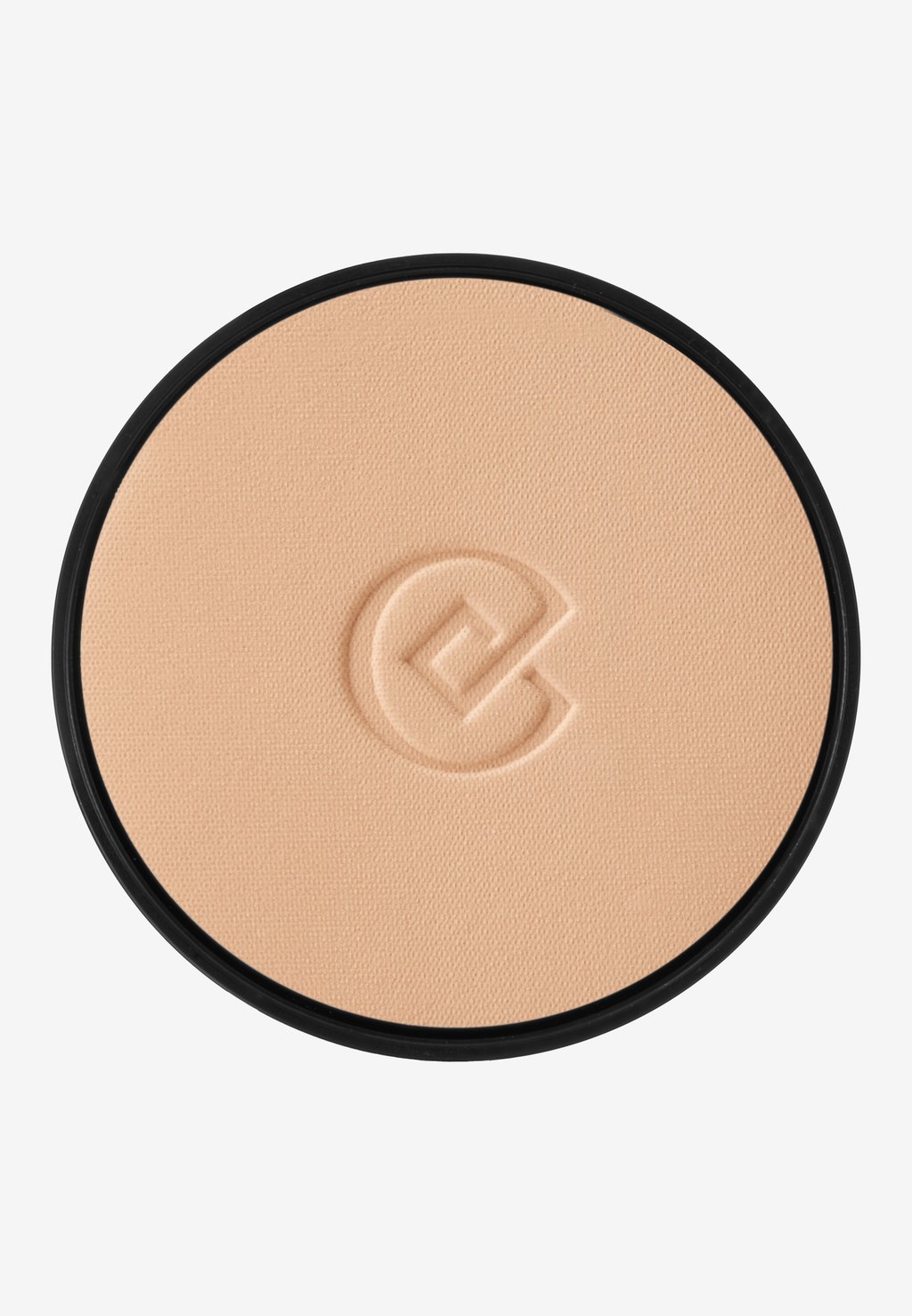 

Пудра IMPECCABLE COMPACT POWDER REFILL Collistar, цвет n.20g natural