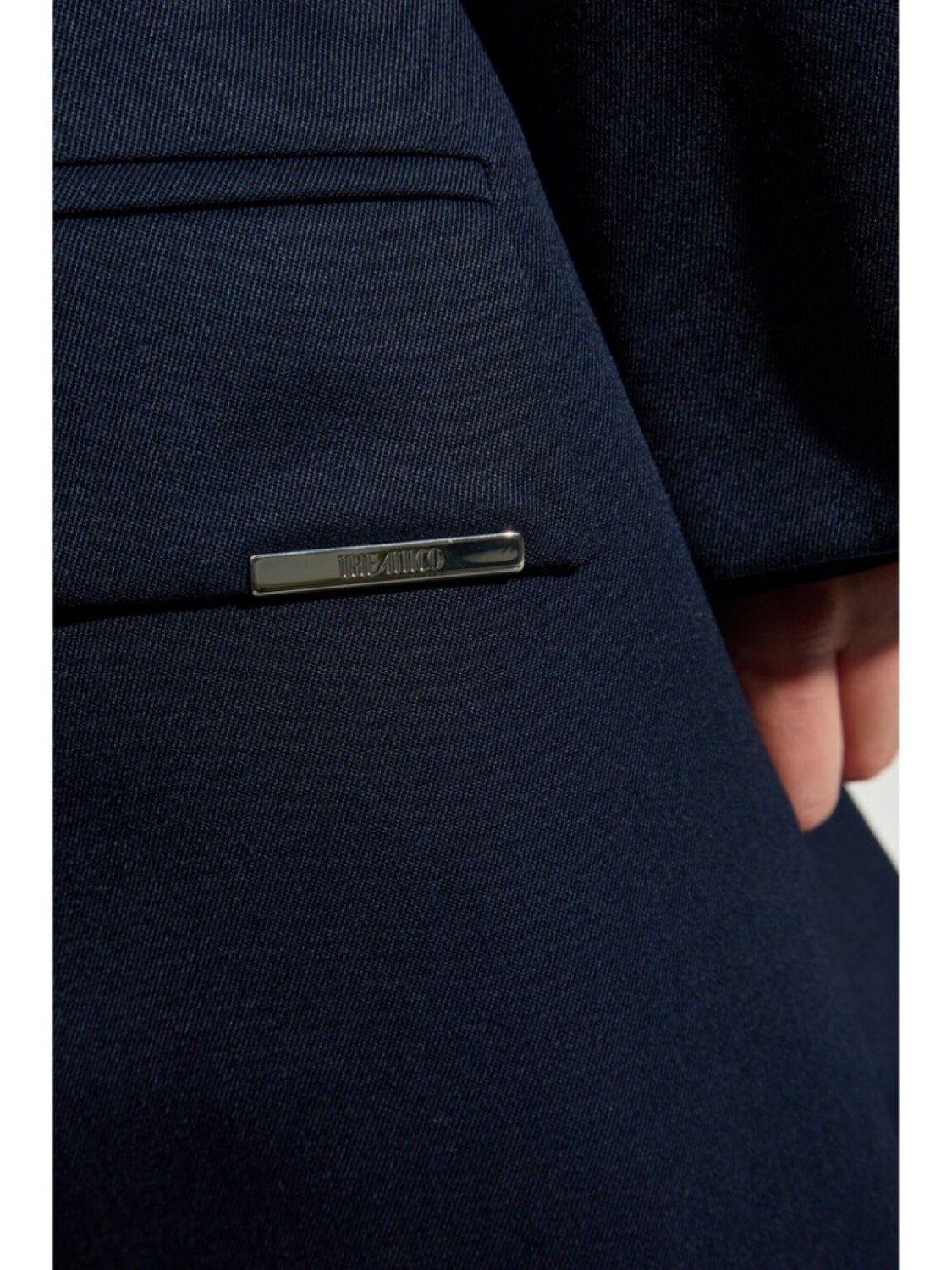 thumb