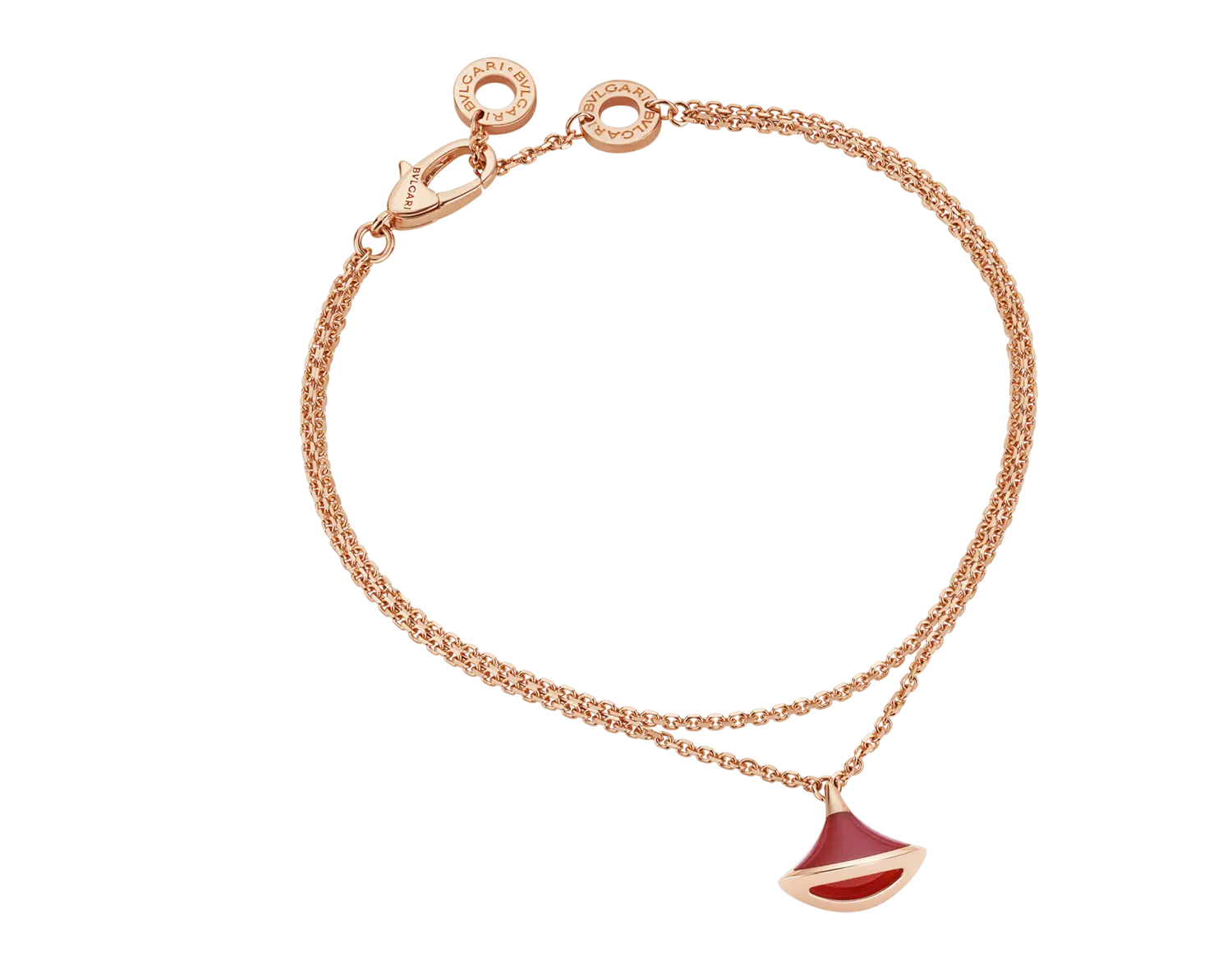 

Браслет Divas’ dream Bvlgari