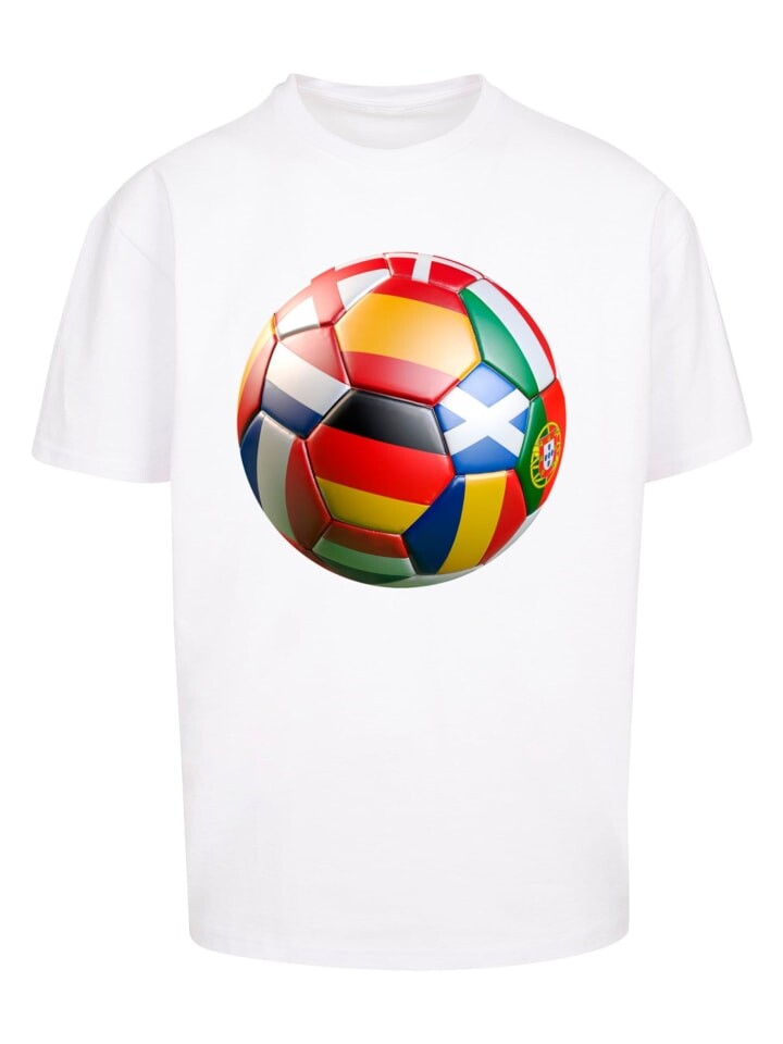

Футболка Mister Tee, белый