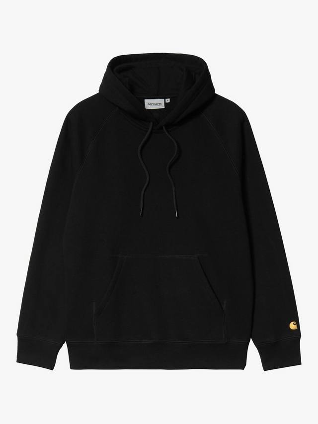 

Толстовка обычного покроя Carhartt WIP, черный