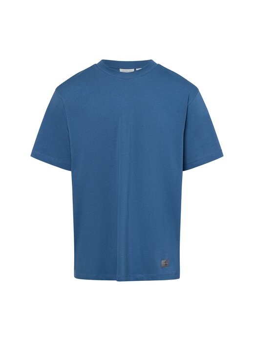

Футболка Calvin Klein Jeans, индиго