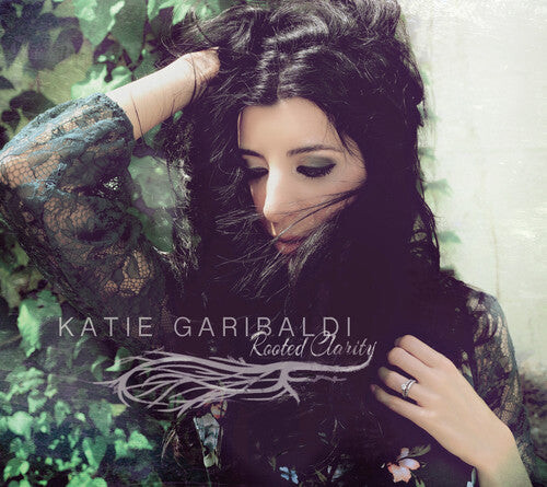 

CD диск Garibaldi, Katie: Rooted Clarity