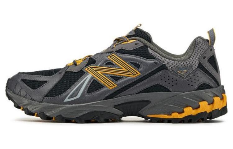 

Кроссовки New Balance 610T Outdoor Performance унисекс