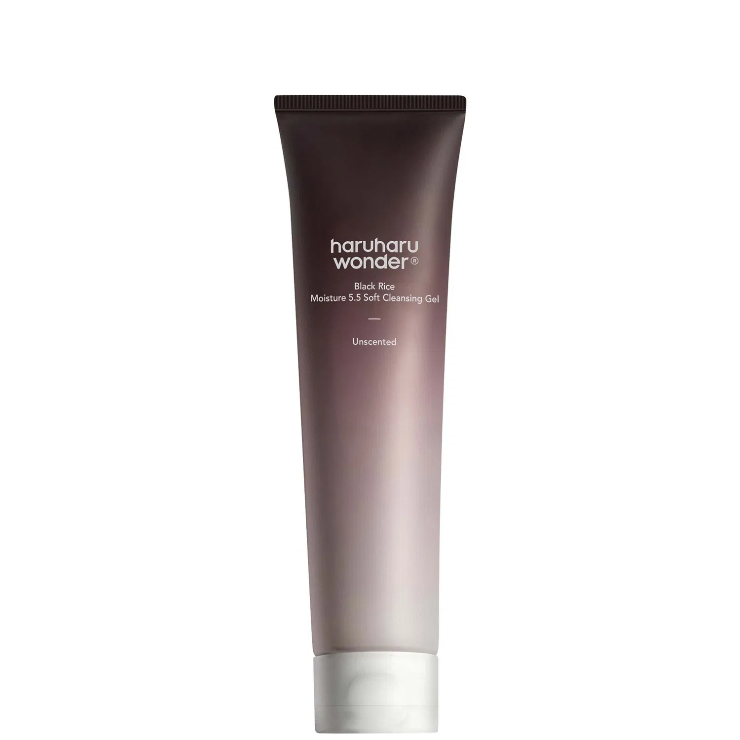 Гель для умывания Haruharu Wonder — Black Rice Moisture .5 Soft Cleansing Gel, 100 мл