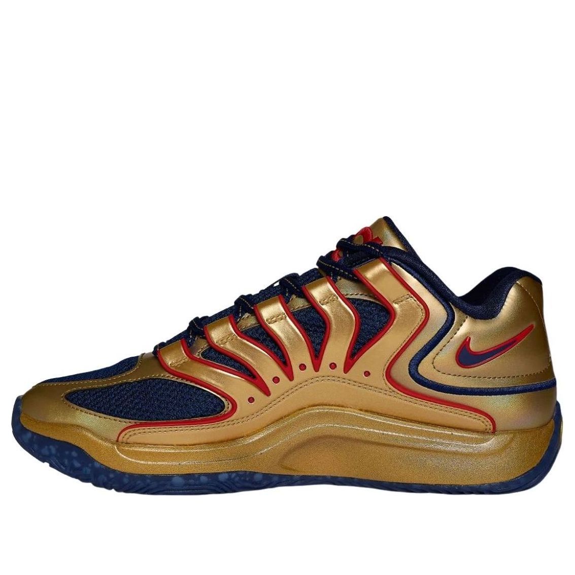 Nike KD 18/4 'Immortalized Pack'