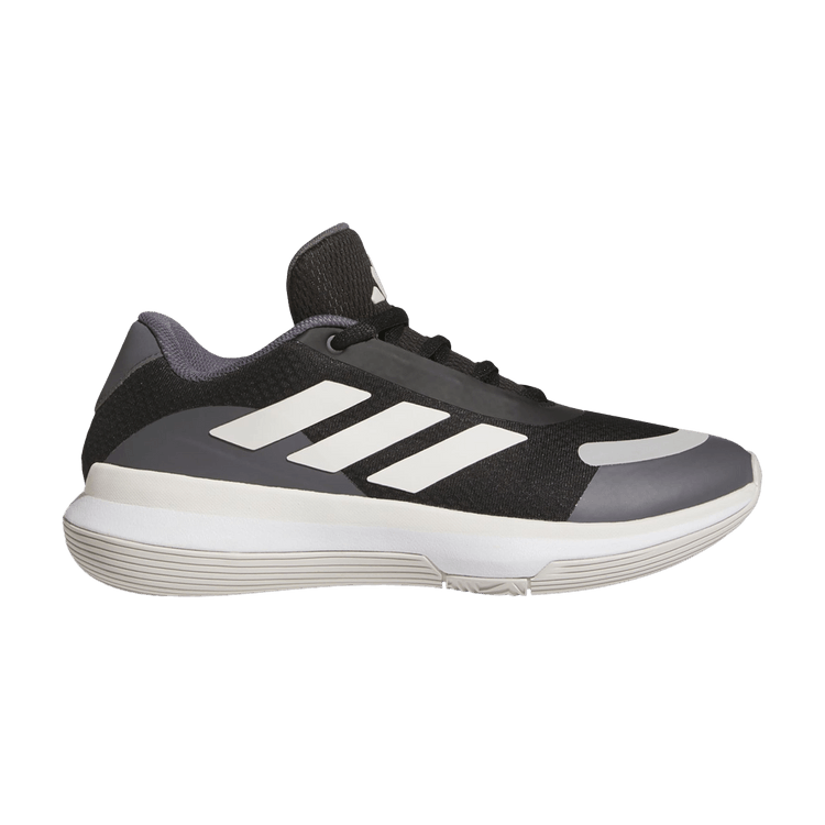 

Кроссовки BB Legends Low 'Black Orbit Grey', черный