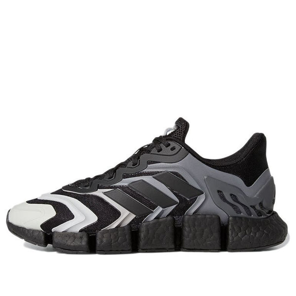 

Кроссовки climacool vento Adidas, черный