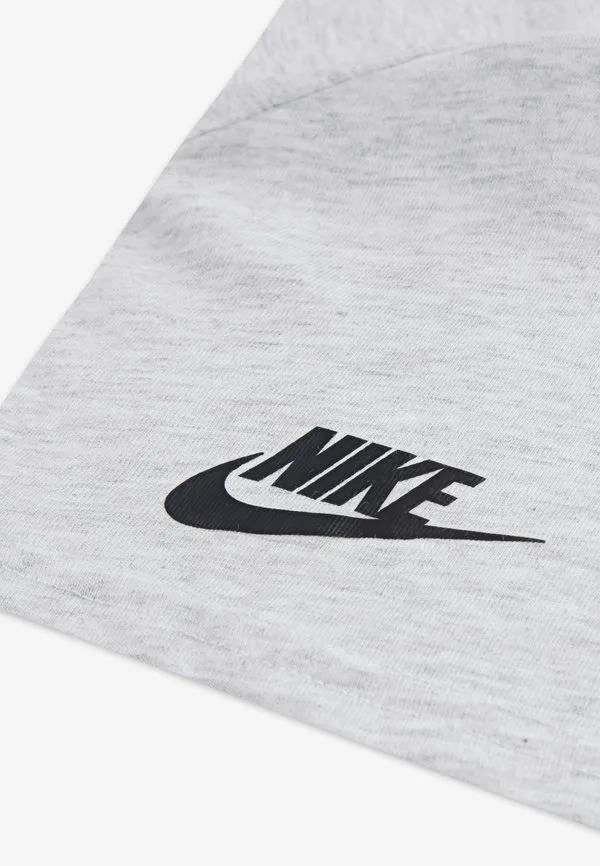 Футболка унисекс с принтом "клубная семья" Nike Sportswear, Birch Heather — фото 3