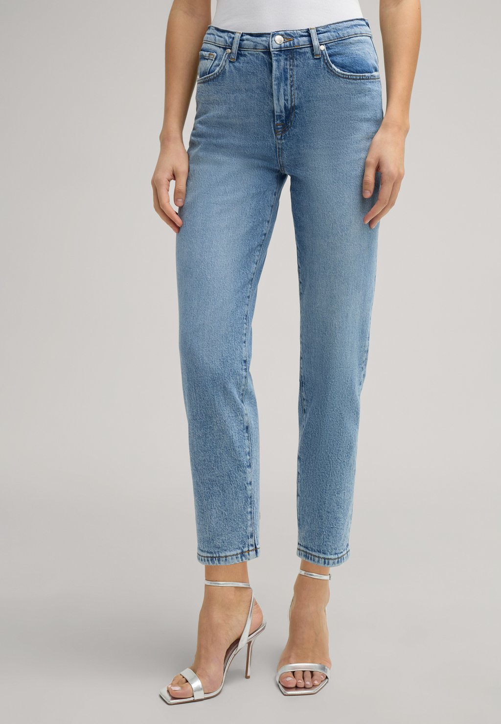 

Джинсы облегающего кроя JOOP! Jeans, синий