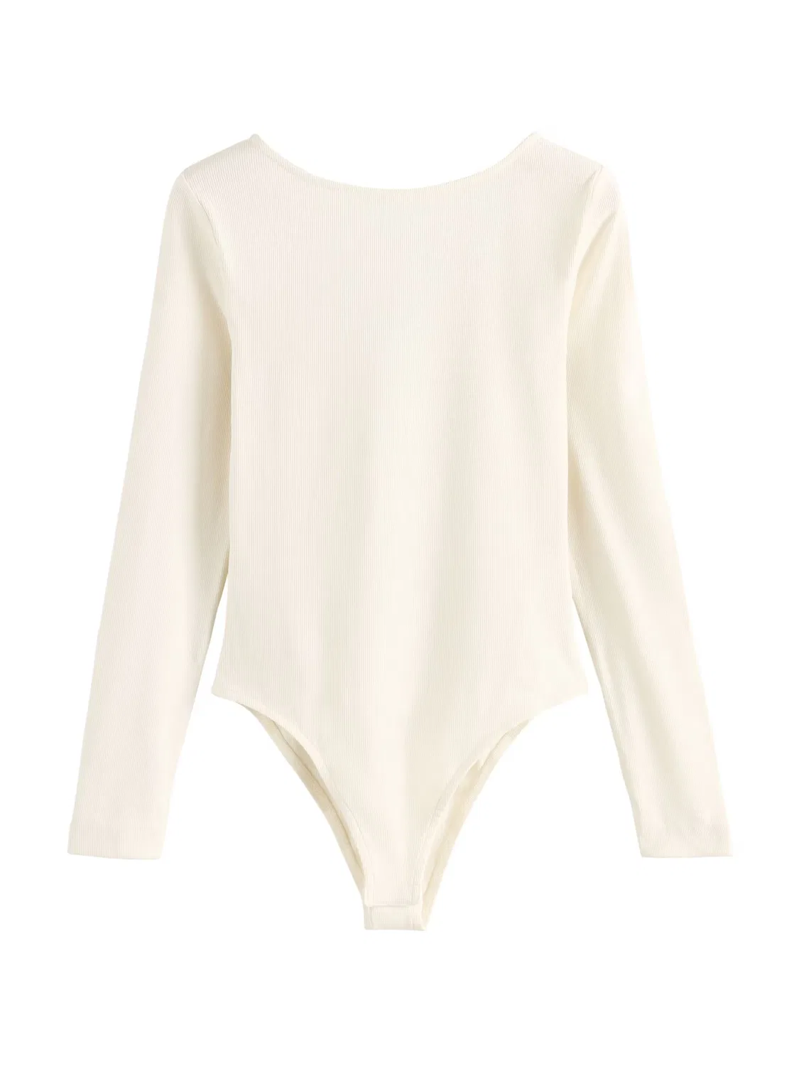 Футболка Bodysuit Next, Ecru