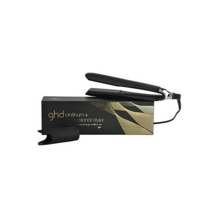 

Набор косметики Platinum+ Black Styler Plancha de Pelo Ghd, Negro