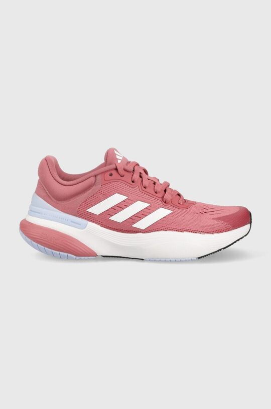 

Кроссовки Response Super 3.0 adidas Performance, розовый