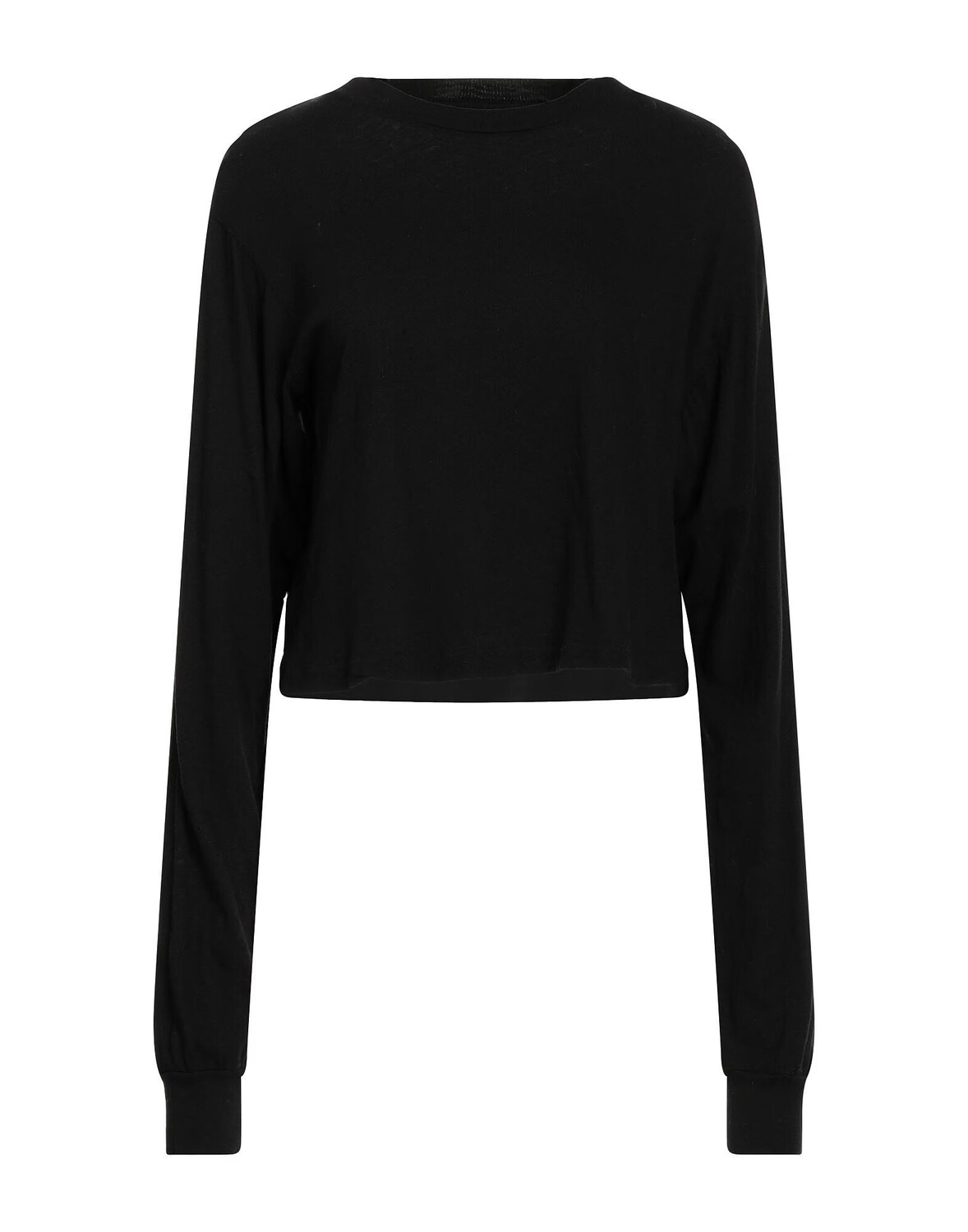 

Футболка John Elliott + Co, черный