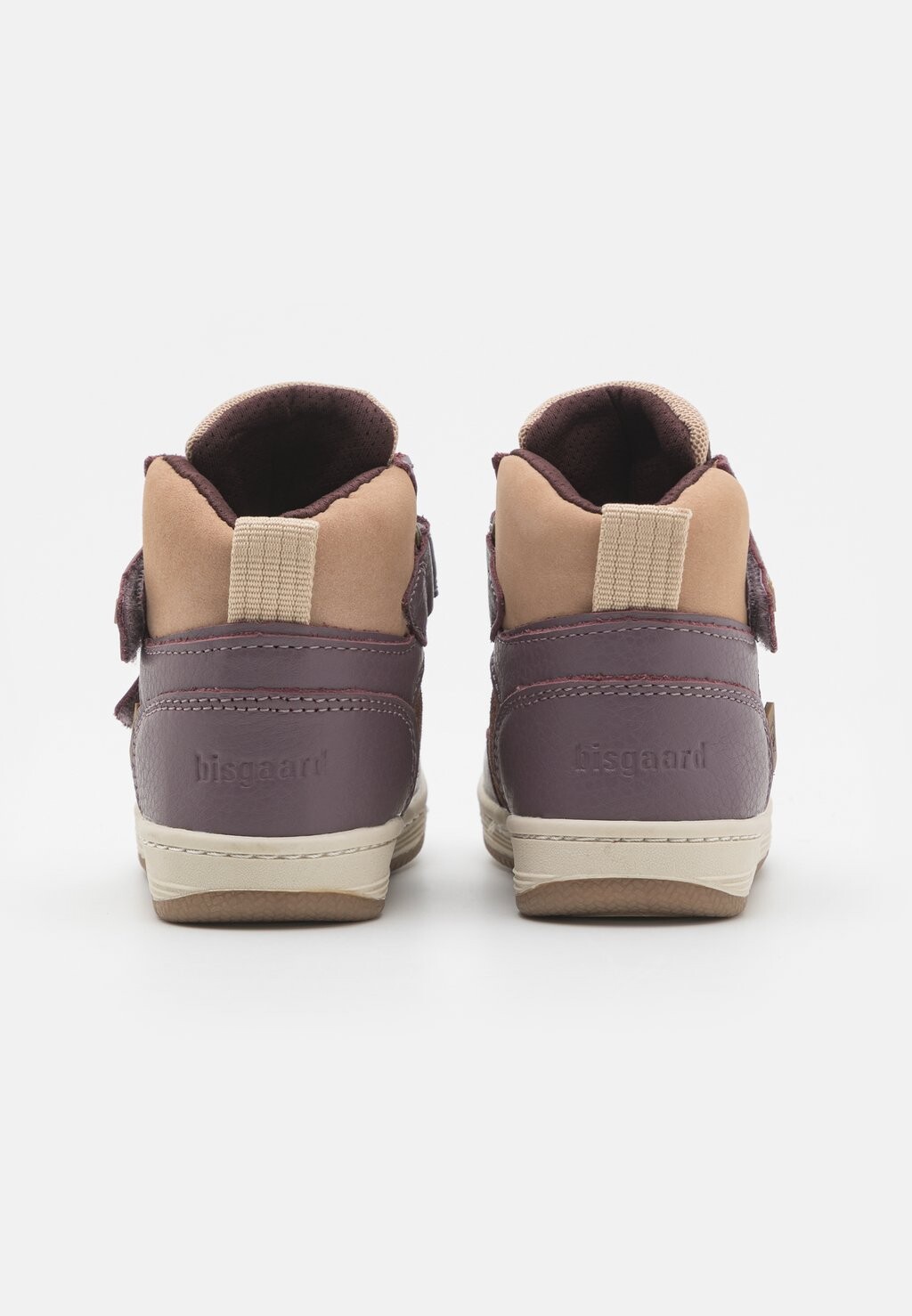 

Классические ботильоны MATTY TEX UNISEX Bisgaard, сиреневый