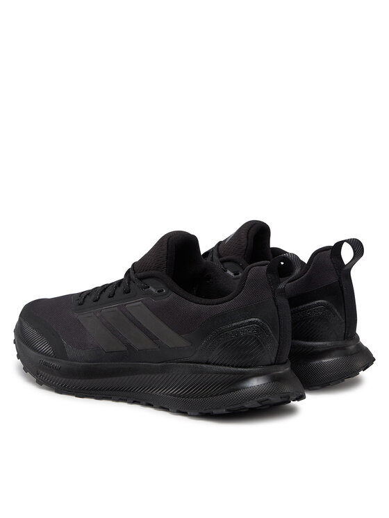 Кроссовки для бега Runfalcon 5 TR JP5913 Adidas, черный — фото 3
