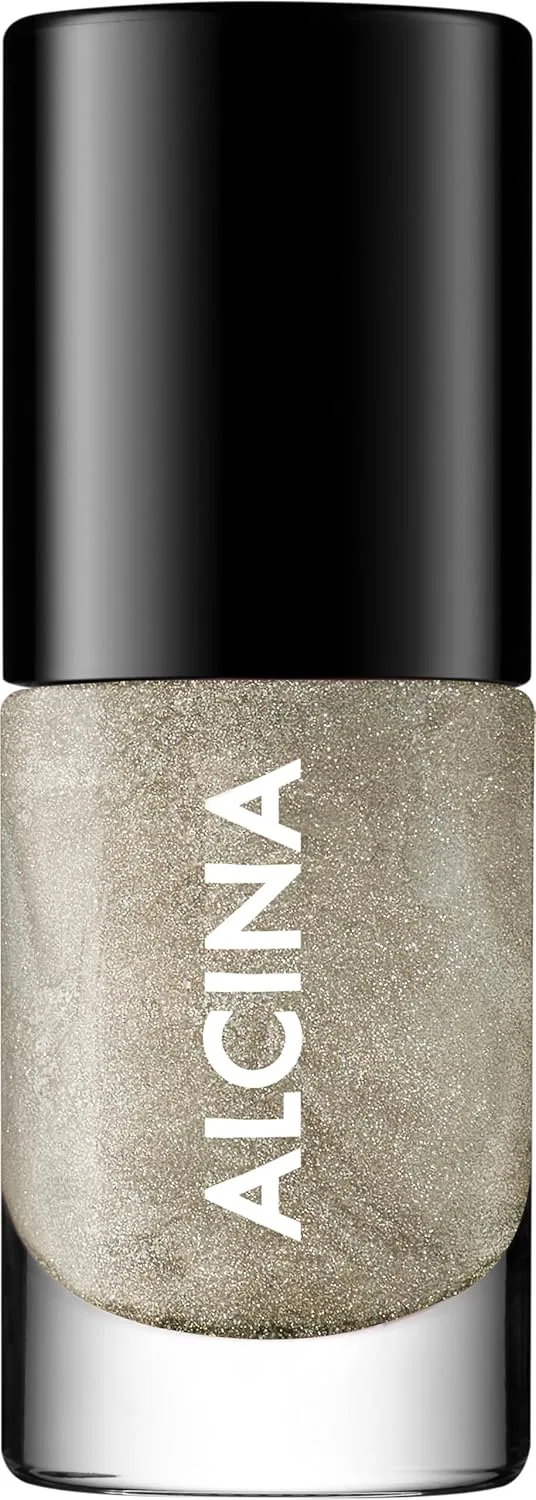 Лак для ногтей ALCINA «Metallic Moon», 5 мл Alcina