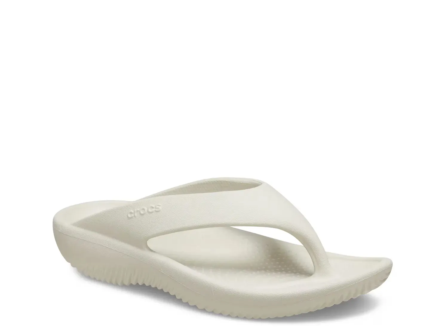Шлёпанцы Mellow Recovery - женские Crocs, Stucco
