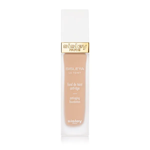 

База под антивозрастной макияж Sisleÿa Le Teint Sisley, цвет vanilla