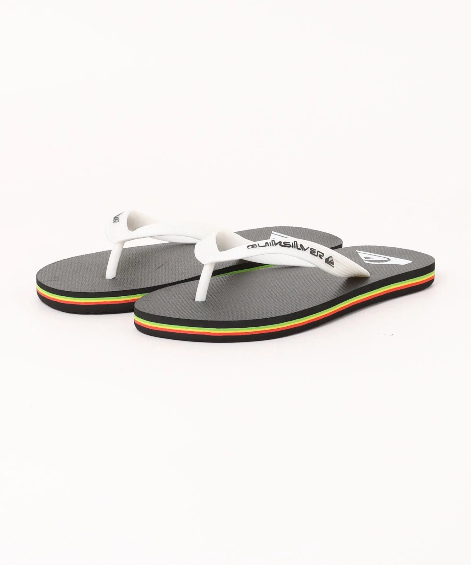 Мужские шлёпанцы Quiksilver Molokai Core