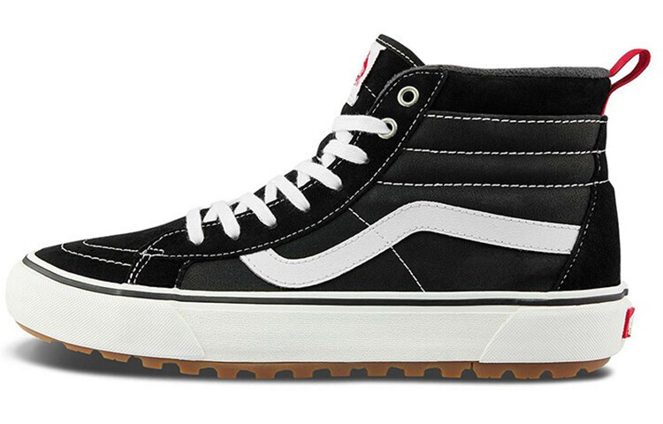 

Кроссовки Sk8 Vans-Hi Mte 1 'Black Gum', Серый, Кроссовки Sk8 Vans-Hi Mte 1 'Black Gum'