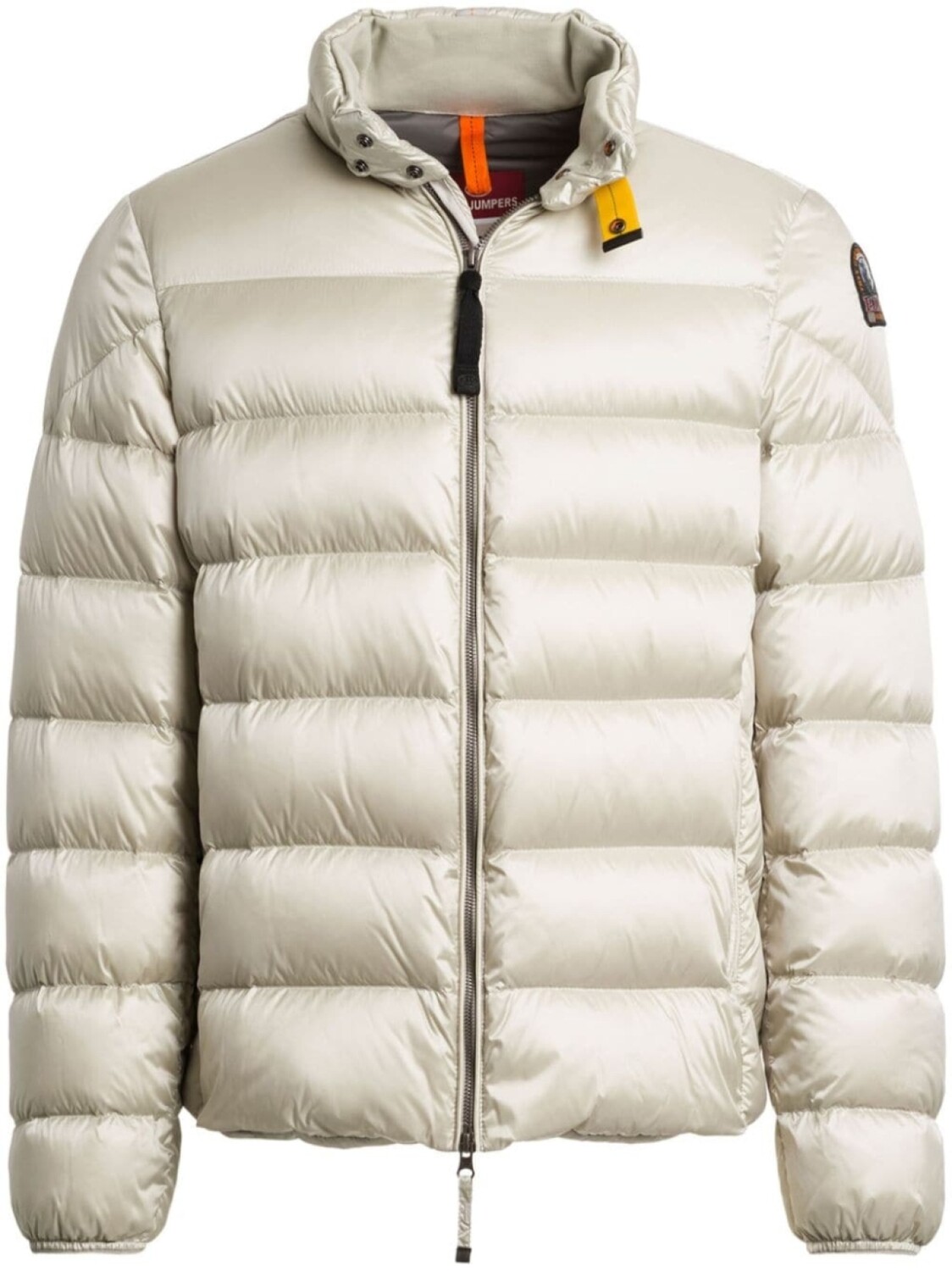 

Parajumpers стеганая куртка, нейтральный цвет