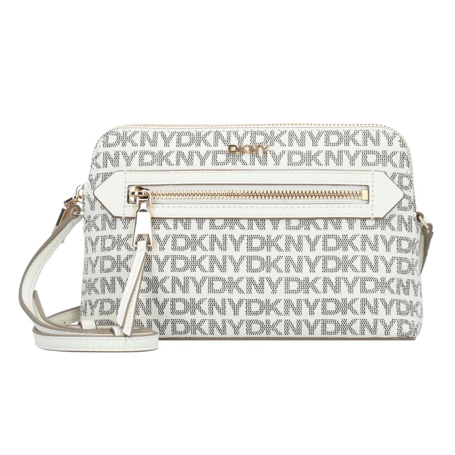 

Сумка через плечо DKNY Bryant Ave, белый