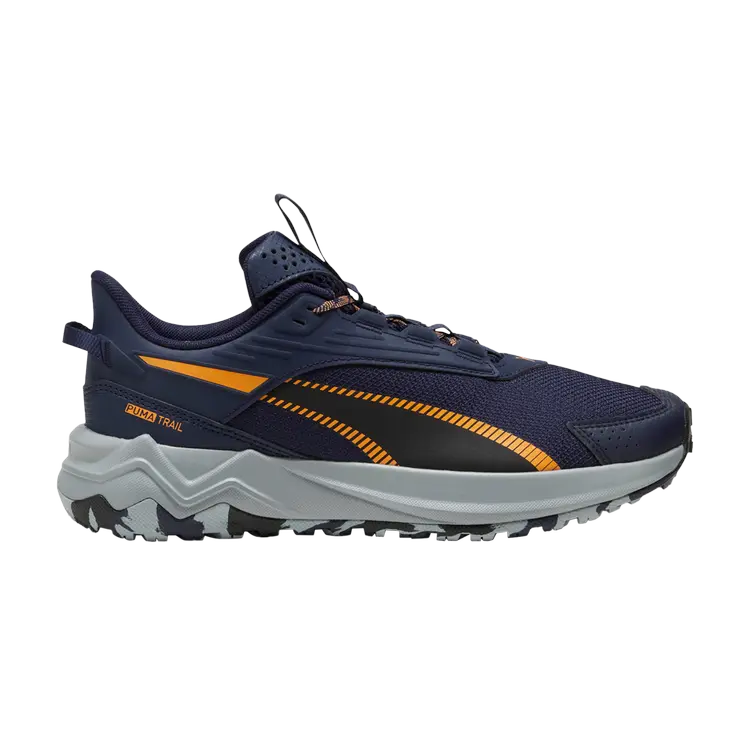 

Кроссовки Extend Lite Trail, цвет Navy Clementine, Синий, Кроссовки Extend Lite Trail, цвет Navy Clementine