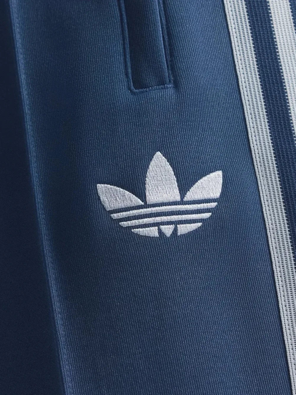 Спортивные брюки Italy Originals adidas, синий — фото 3