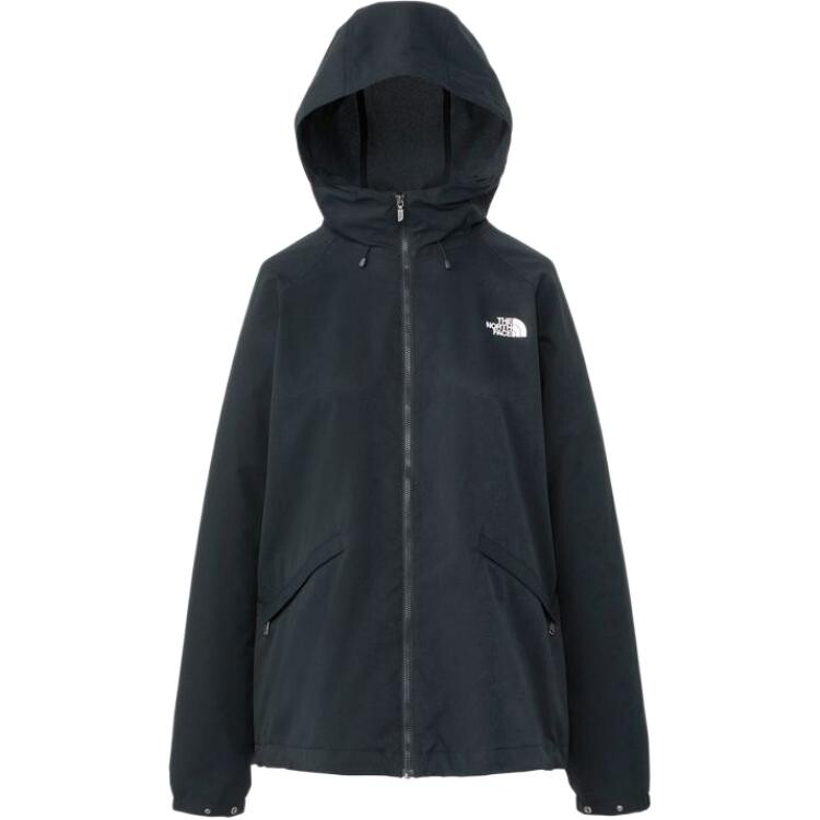 

Коллекция одежды Куртка женская черная The North Face