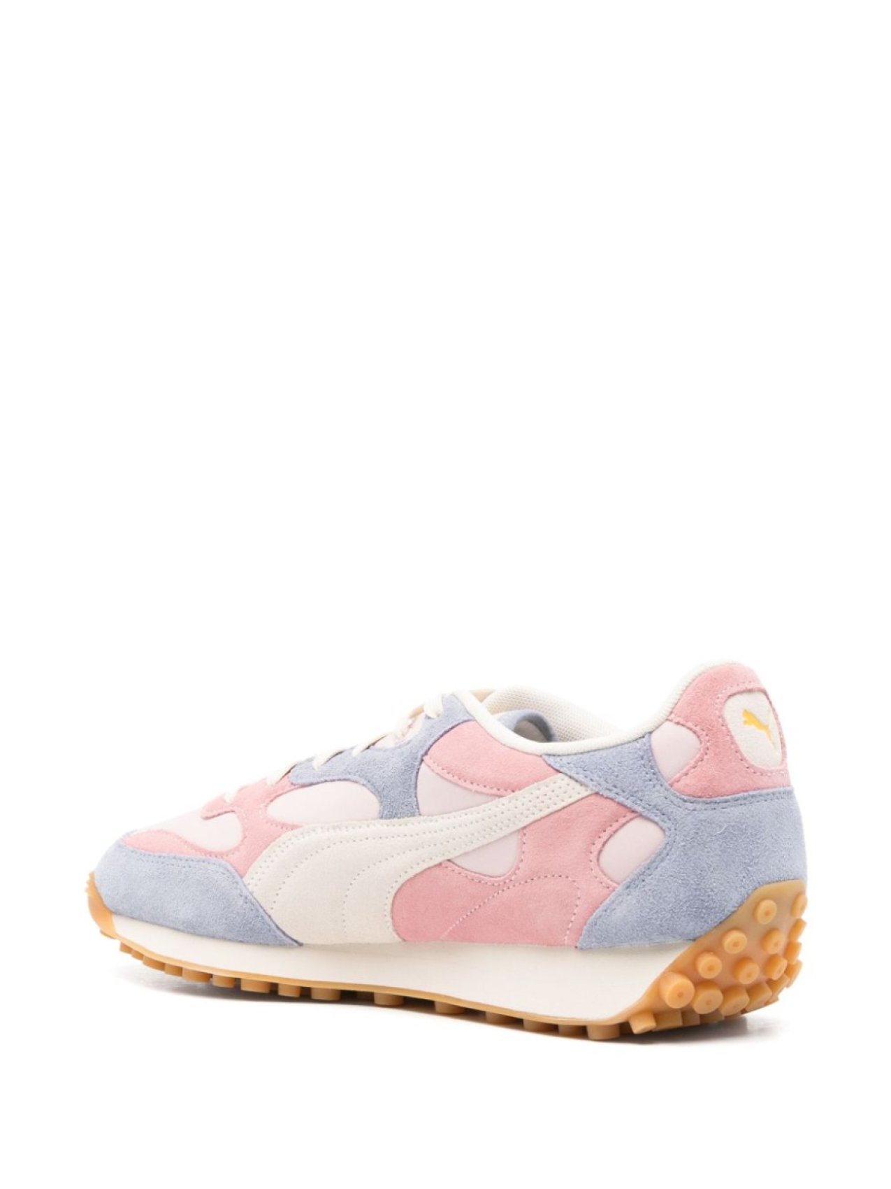 PUMA кроссовки Easy Rider из коллаборации с KIDSUPER, розовый — фото 3